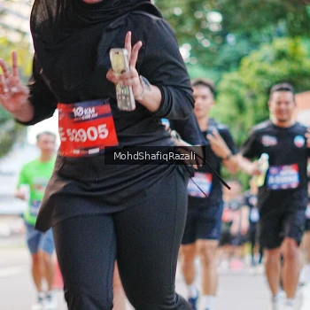 Runner Photo 4067818