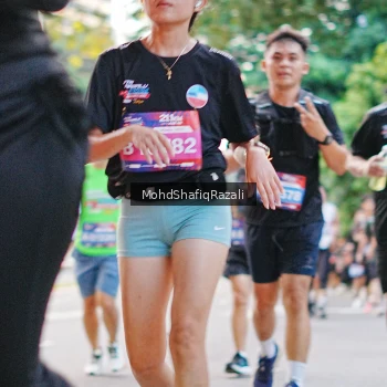 Runner Photo 4067820