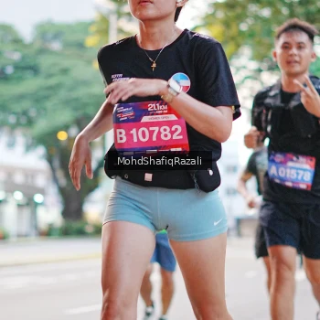 Runner Photo 4067821