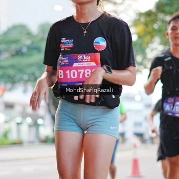 Runner Photo 4067825