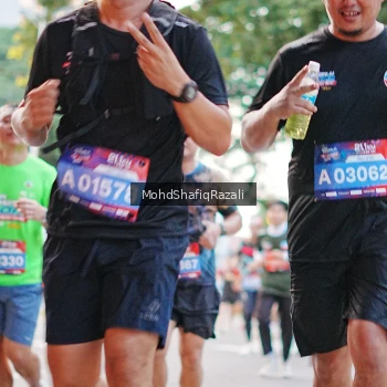 Runner Photo 4067826