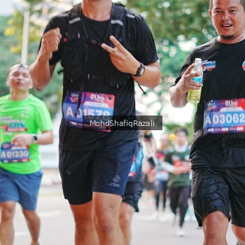 Runner Photo 4067827