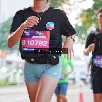 Runner Photo 4067828