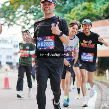 Runner Photo 4067830