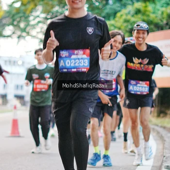 Runner Photo 4067831