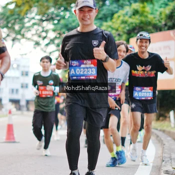 Runner Photo 4067832