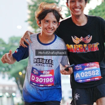 Runner Photo 4067834