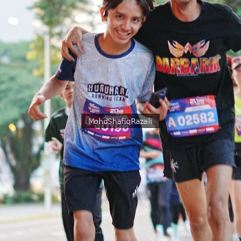 Runner Photo 4067835