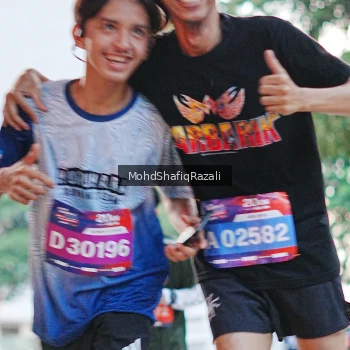 Runner Photo 4067836