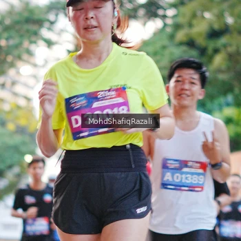 Runner Photo 4067837