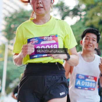 Runner Photo 4067839