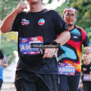 Runner Photo 4067840
