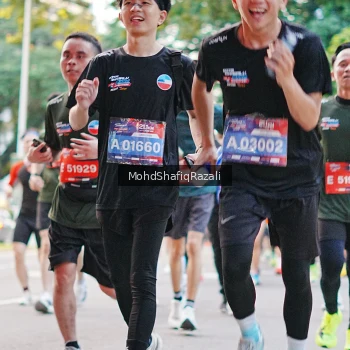 Runner Photo 4067845