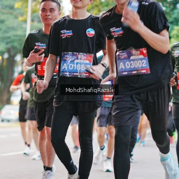 Runner Photo 4067846