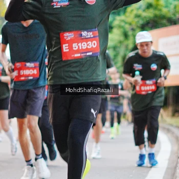 Runner Photo 4067847