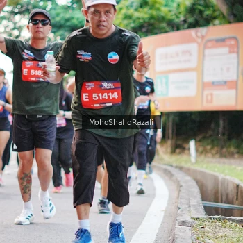 Runner Photo 4067848