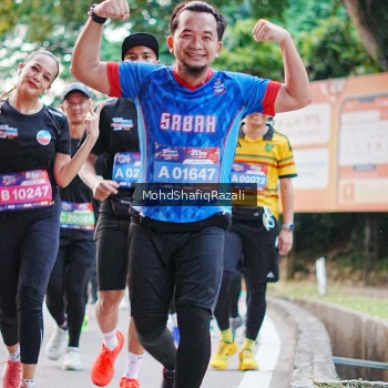 Runner Photo 4067860