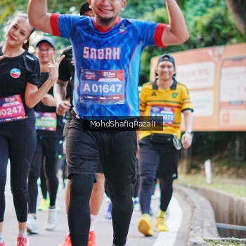 Runner Photo 4067861