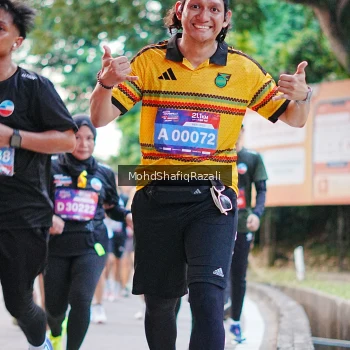 Runner Photo 4067862