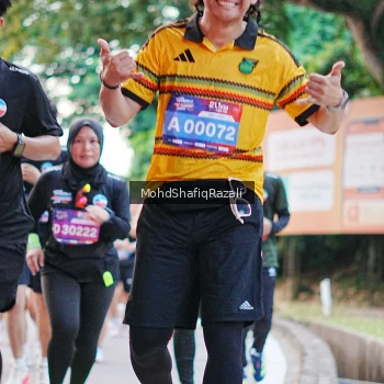 Runner Photo 4067864