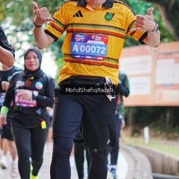 Runner Photo 4067865