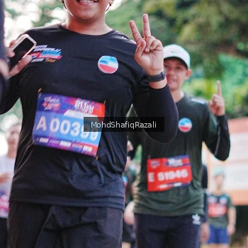 Runner Photo 4067866