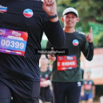 Runner Photo 4067867
