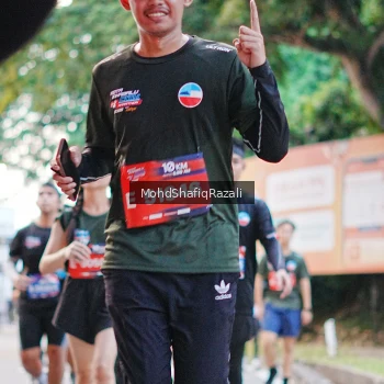 Runner Photo 4067868