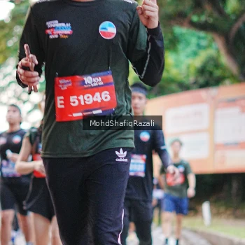 Runner Photo 4067869