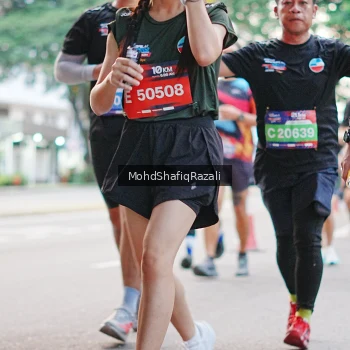 Runner Photo 4067872