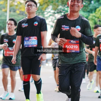 Runner Photo 4067875