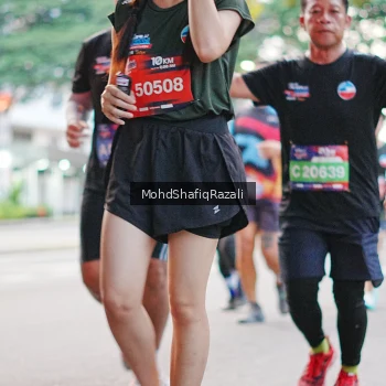 Runner Photo 4067876