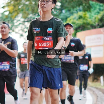 Runner Photo 4067877