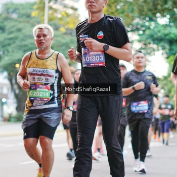 Runner Photo 4067879