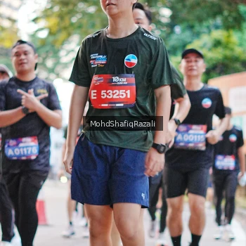 Runner Photo 4067880