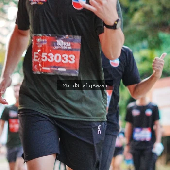 Runner Photo 4067887