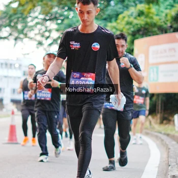 Runner Photo 4067889