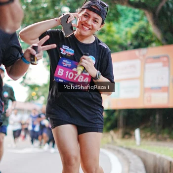 Runner Photo 4067892