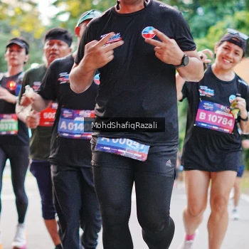 Runner Photo 4067895