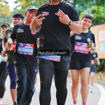 Runner Photo 4067897