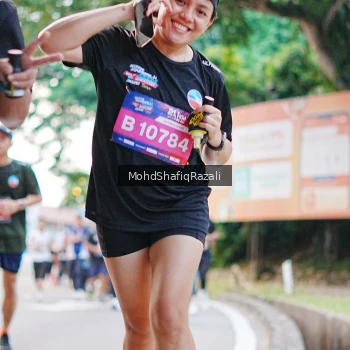 Runner Photo 4067898