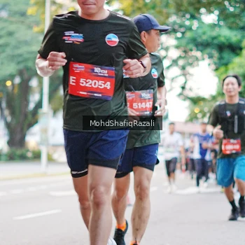 Runner Photo 4067900