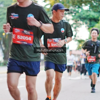 Runner Photo 4067901