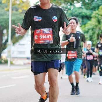 Runner Photo 4067902