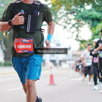 Runner Photo 4067904