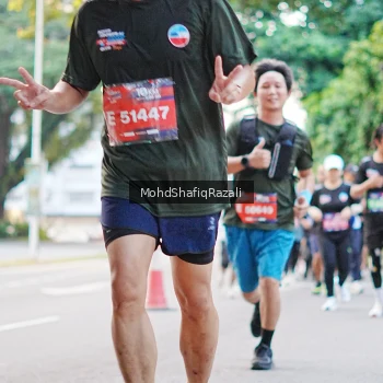 Runner Photo 4067907