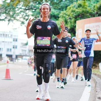 Runner Photo 4067908