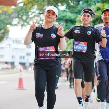Runner Photo 4067911