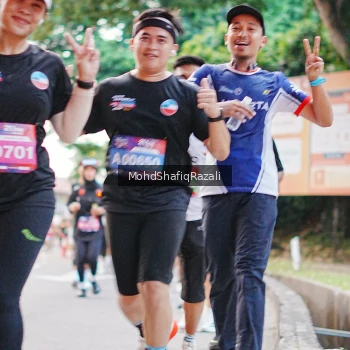 Runner Photo 4067915