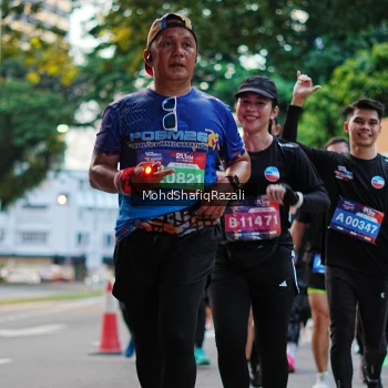Runner Photo 4067925